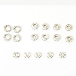 Carisma M40DT Bearing Set