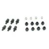 Carisma M40DT Ball Stud Set