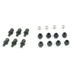 Carisma M40DT Ball Stud Set