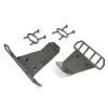 Carisma M40DT Bumper Brace Set