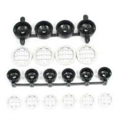 Carisma M40DT Light Cups Set