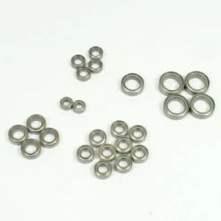 Carisma GT10DT Bearing Set