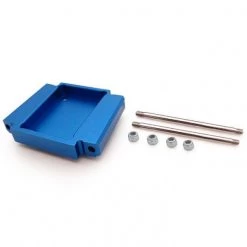 Carisma M10DT/ M10DB Aluminium Suspension Mount Sets (4 Degree Doe In)