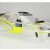 Carisma 1/10 Subaru Impreza WRC 2006 Clear Body Set