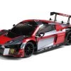 Carisma M40S Audi R8 LMS Clear Body Set