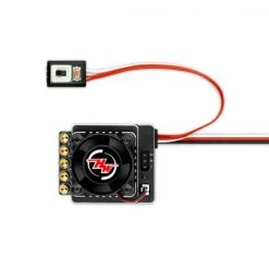 Hobbywing XERUN XR10 Justock G3 -Carisma Rc Sales Shop HBW HW30112003 1