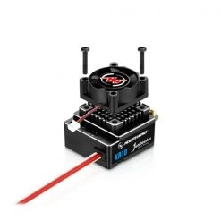 Hobbywing XERUN XR10 Justock G3 -Carisma Rc Sales Shop HBW HW30112003 2