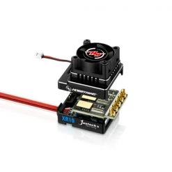 Hobbywing XERUN XR10 Justock G3 -Carisma Rc Sales Shop HBW HW30112003 3