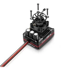 Hobbywing XERUN - XR8 - Pro G2 - 200A - ESC -Carisma Rc Sales Shop HBW HW30113302 3