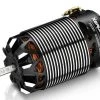 Hobbywing XERUN 4268SD 2000KV Black G3 On Road