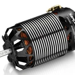 Hobbywing XERUN 4268SD 2000KV Black G3 On Road