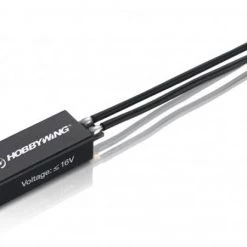 Hobbywing Capacitors Module - Non Polarity - Standard