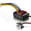Hobbywing QUICRUN 1625 Brushed ESC