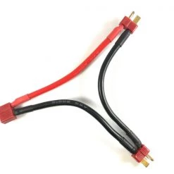 Modelsport Deans Series Y Lead Cable - 10AWG