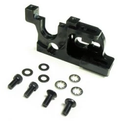 Carisma GT14B Motor Mount Set