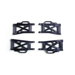 Carisma GT14/ GTB Suspension Arm Set (Front And Rear)