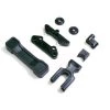 Carisma GT14B Plastic Parts