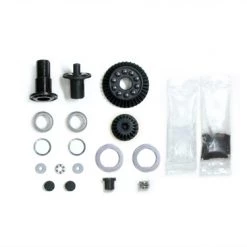 Carisma GT14B Ball Diff Set