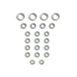 Carisma GT14B Bearing Set