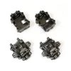 Carisma GT14B Pro Gear Box Housing Set