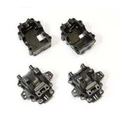 Carisma GT14B Pro Gear Box Housing Set