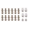 Carisma GT10DT Ballstud Set