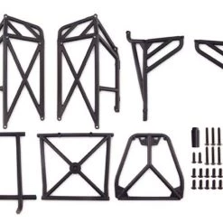 Carisma GT10DT Rack Body