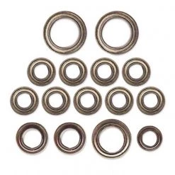 Carisma GT16MB/GT16mt Bearing Set