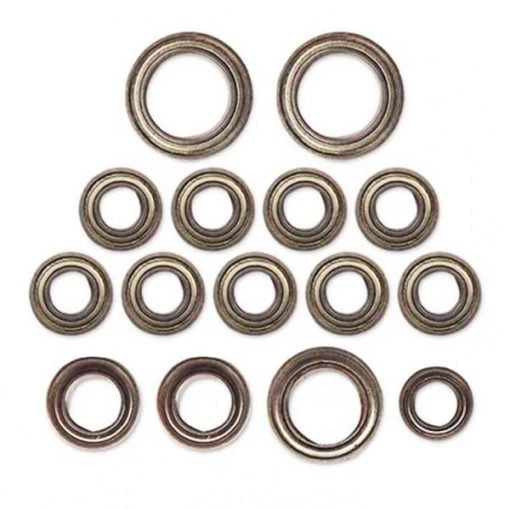 Carisma GT16MB/GT16mt Bearing Set 7 Carisma GT16MB/GT16mt Bearing Set -Carisma Rc Sales Shop ca15059