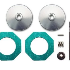 Carisma M10DT/ M10DB Slipper Set