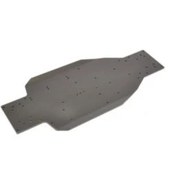 Carisma M48S Main Chassis