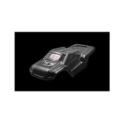 Carisma GT24TR Clear Bodyshell