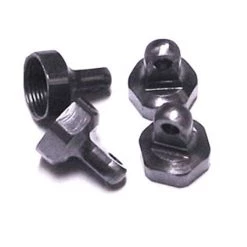 Carisma GT24B Aluminium Shock Top (4)