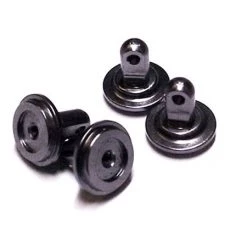 Carisma GT24B Aluminium Shock Spring Retainer (4)