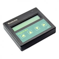 Carisma Sensored Speed Control Programming Box/cable/adaptor