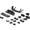 Carisma GT24I20 Body Plastic Part Set