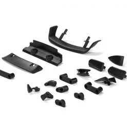 Carisma GT24I20 Body Plastic Part Set