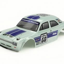 Carisma GT24RS Painted Body Set