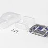 Carisma GT24RS Body Set - Clear