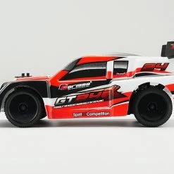 Carisma GT24R 1/24th 4WD Brushless Micro Rally Car - Red -Carisma Rc Sales Shop ca57968 3
