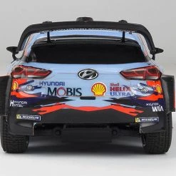 Carisma GT24 Hyundai I20 WRC 4WD 1/24 Micro Rally RTR -Carisma Rc Sales Shop ca80168 4