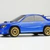 Carisma GT24 Subaru Impreza STI 2006 1/24 Micro RTR
