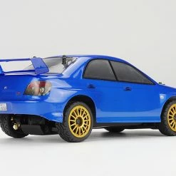 Carisma GT24 Subaru Impreza STI 2006 1/24 Micro RTR -Carisma Rc Sales Shop ca83268 3