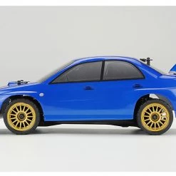 Carisma GT24 Subaru Impreza STI 2006 1/24 Micro RTR -Carisma Rc Sales Shop ca83268 4