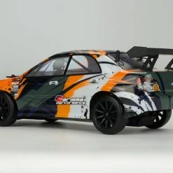Carisma GT24 Subaru STI Drift Spec 1/24 Micro RTR -Carisma Rc Sales Shop ca85168 7