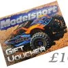 Modelsport UK Gift Voucher 10.00 Value