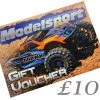 Modelsport UK Gift Voucher 100.00 Value
