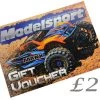 Modelsport UK Gift Voucher 20.00 Value
