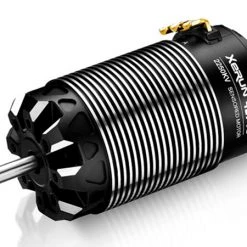 Hobbywing XERUN 4274SD 2250KV Black G3