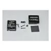 Hobbywing Aluminium Case Set Black X120AV 3.11S